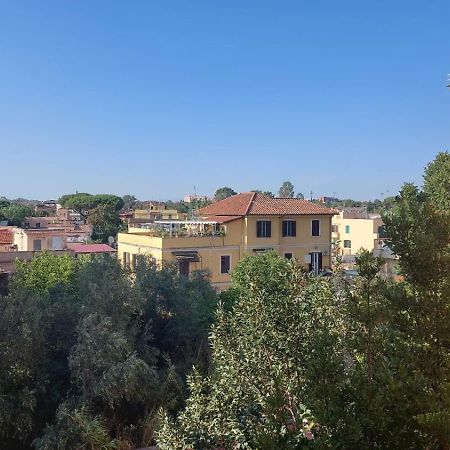 La Tua Casa Romana Casadei Exteriér fotografie
