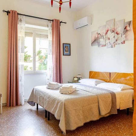 La Tua Casa Romana Casadei Exteriér fotografie