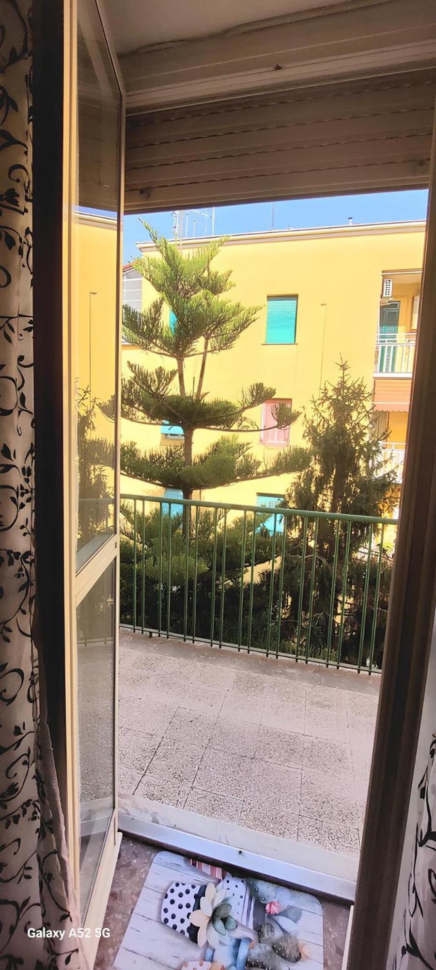 La Tua Casa Romana Casadei Exteriér fotografie