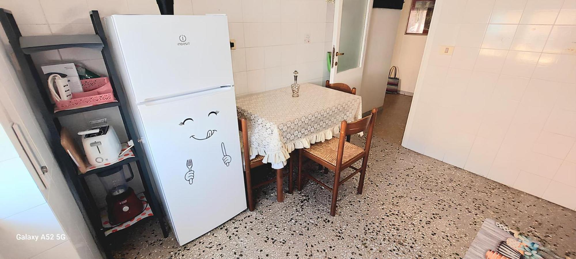 La Tua Casa Romana Casadei Exteriér fotografie