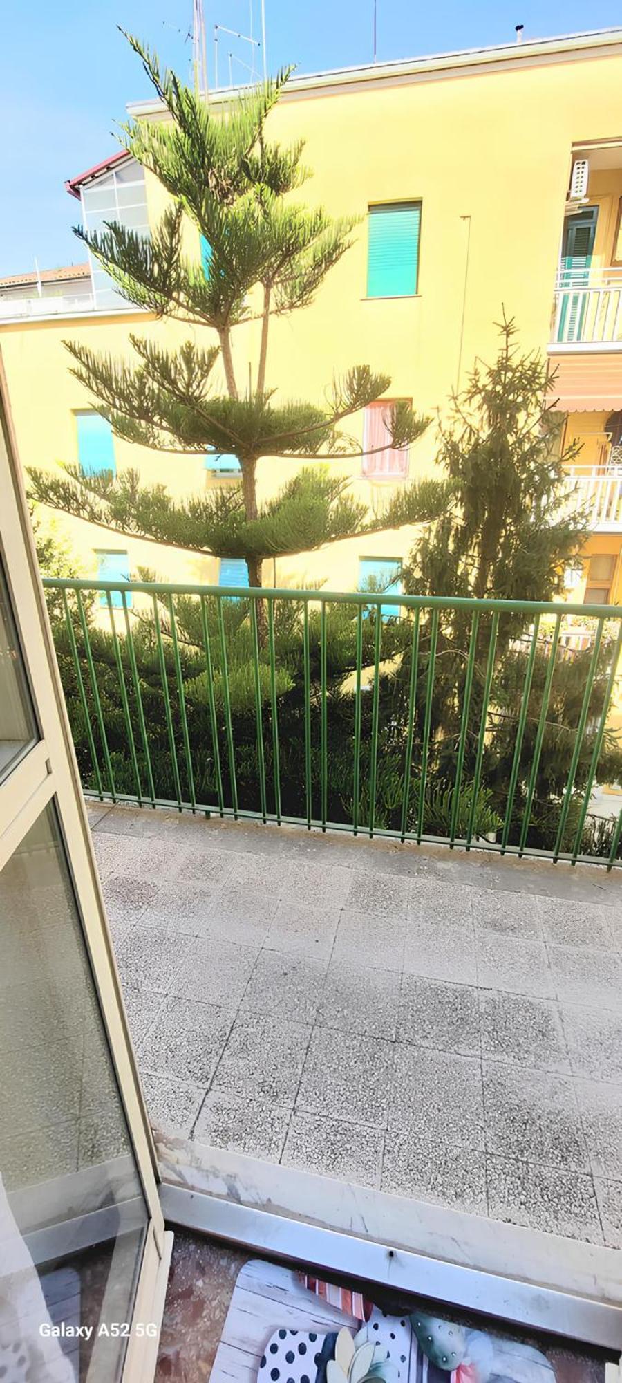 La Tua Casa Romana Casadei Exteriér fotografie