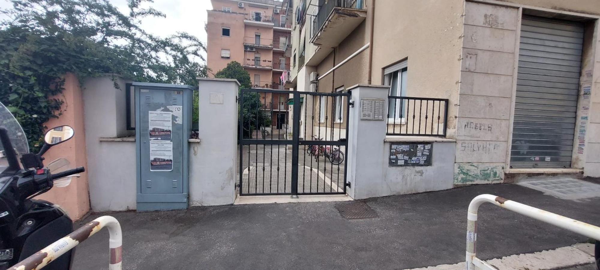 La Tua Casa Romana Casadei Exteriér fotografie