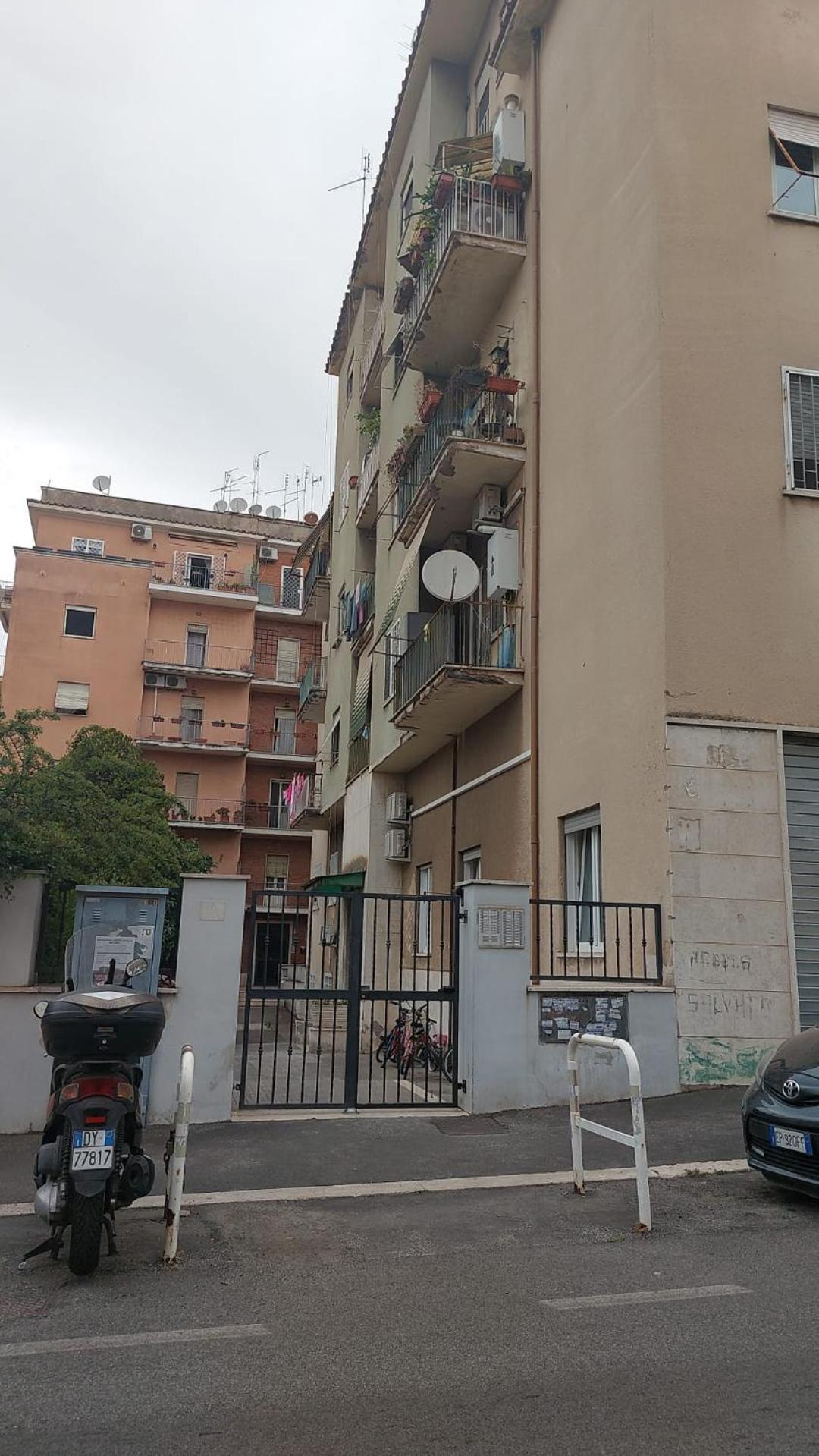 La Tua Casa Romana Casadei Exteriér fotografie
