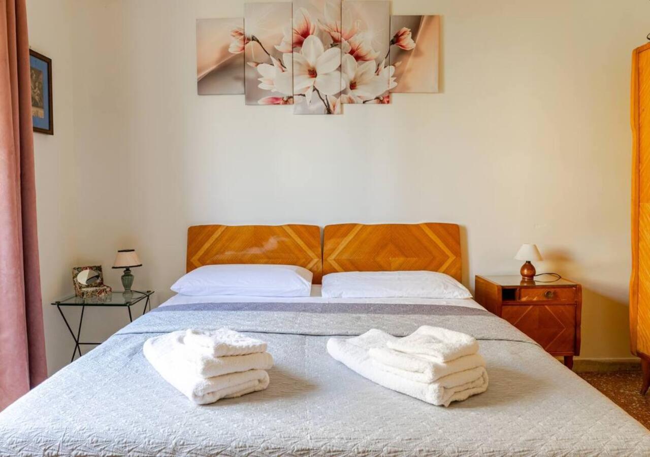 La Tua Casa Romana Casadei Exteriér fotografie