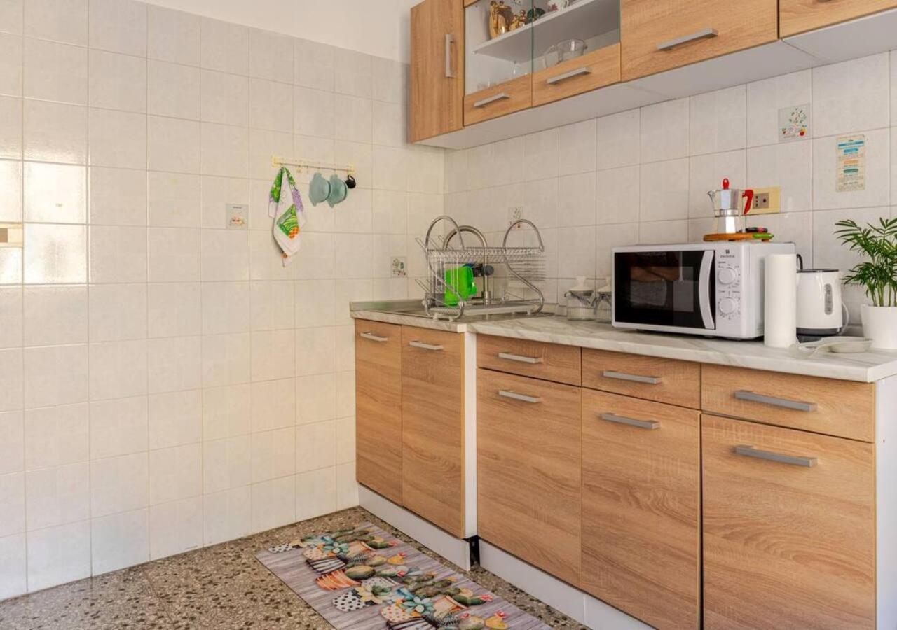 La Tua Casa Romana Casadei Exteriér fotografie