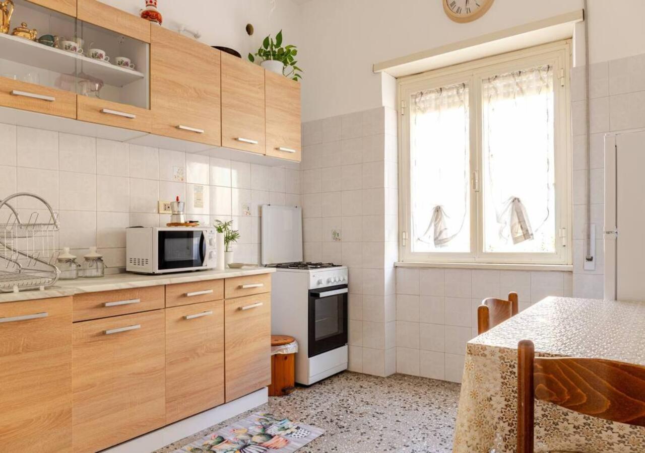 La Tua Casa Romana Casadei Exteriér fotografie