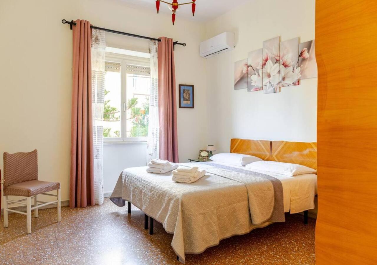 La Tua Casa Romana Casadei Exteriér fotografie